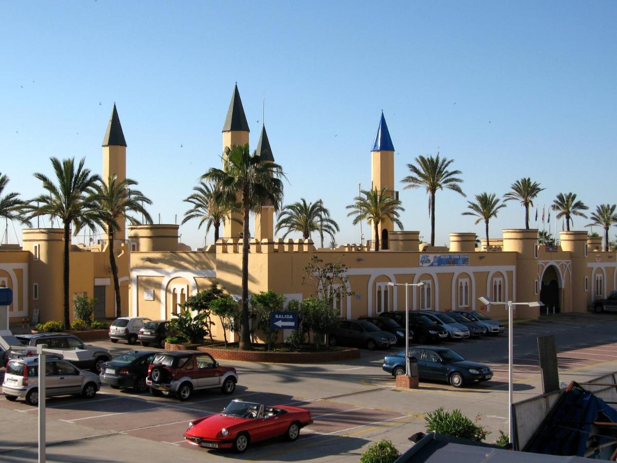 Fresh And Modern Delux In 1 Min From The Beach! Apartamento Fuengirola
