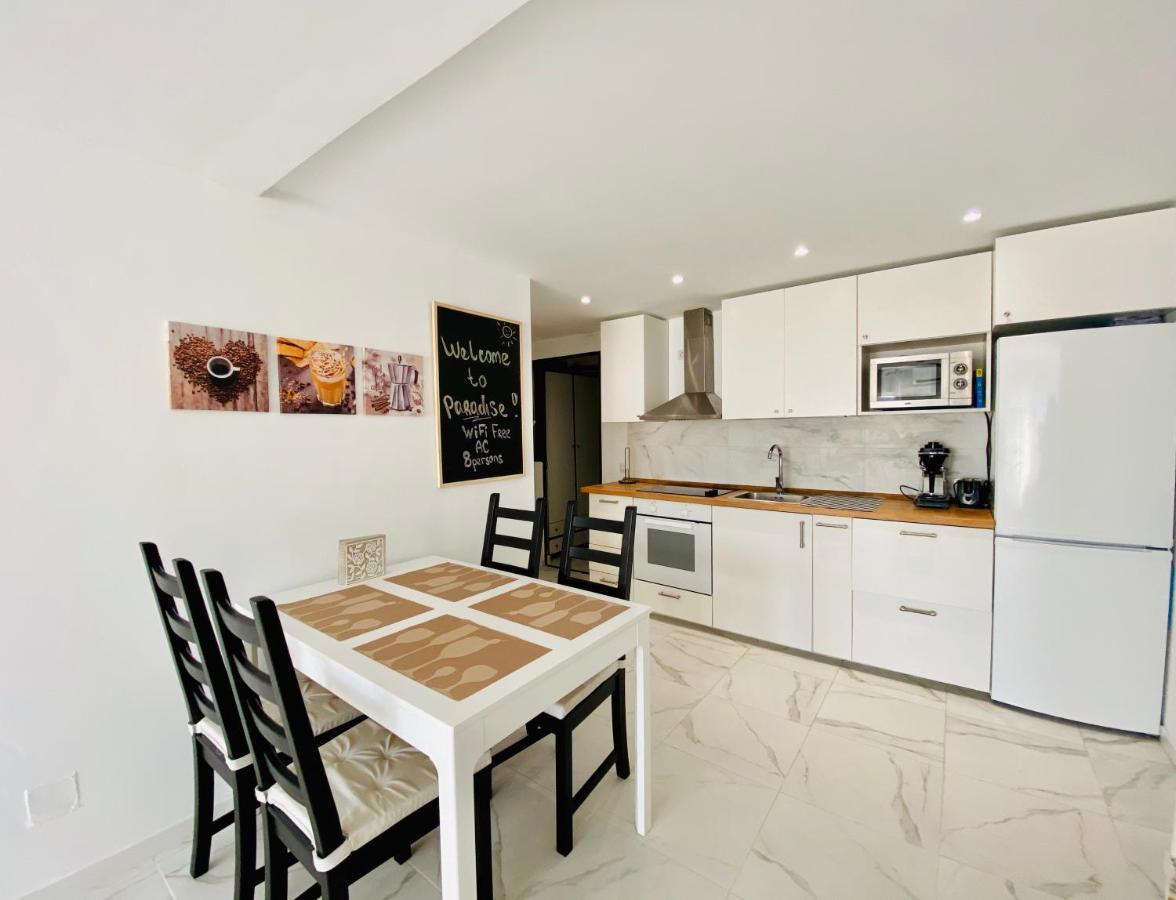 Fresh And Modern Delux In 1 Min From The Beach!