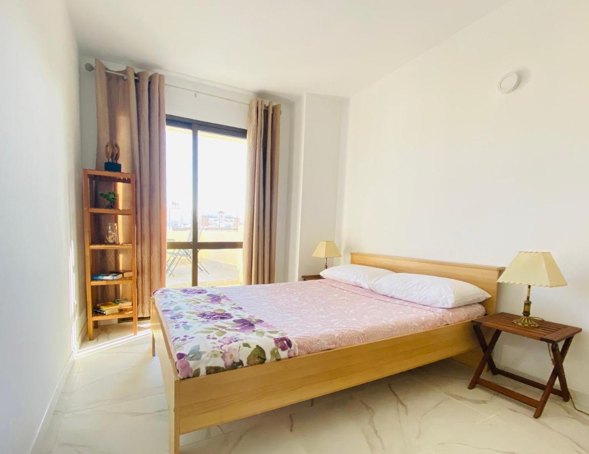 Fresh And Modern Delux In 1 Min From The Beach! Apartamento *